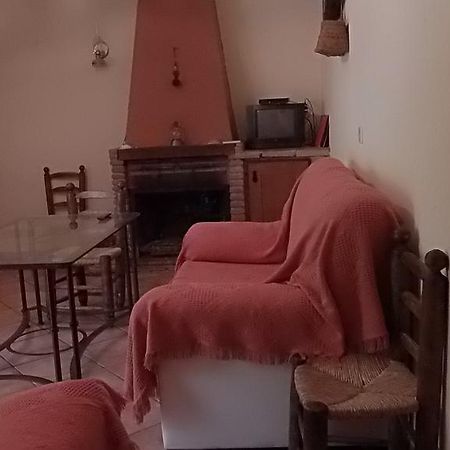 Вілла Casas La Piedra De Tiscar Екстер'єр фото